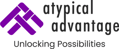 Atypical Advantage — Unlocking Possibilities