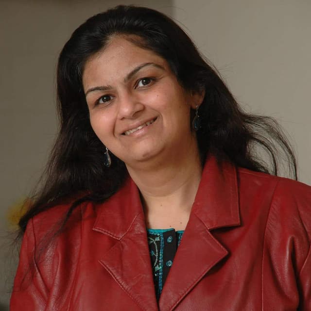 Aditi Diwan