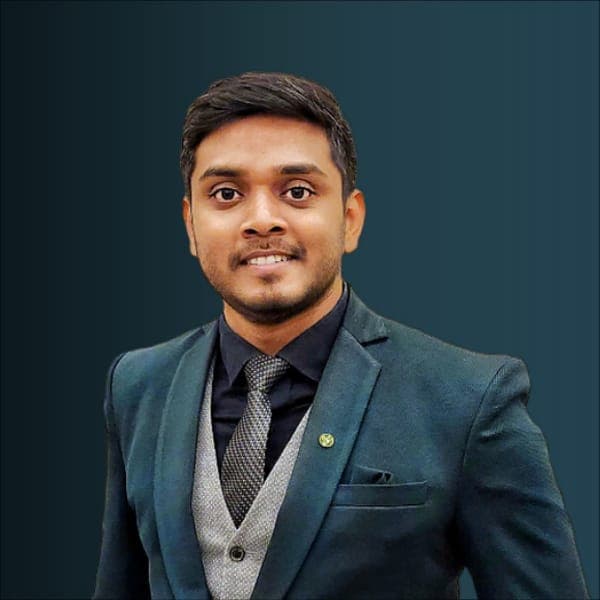 Akhil Sakella