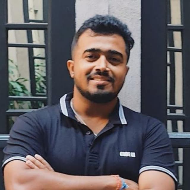 Arjun Singh