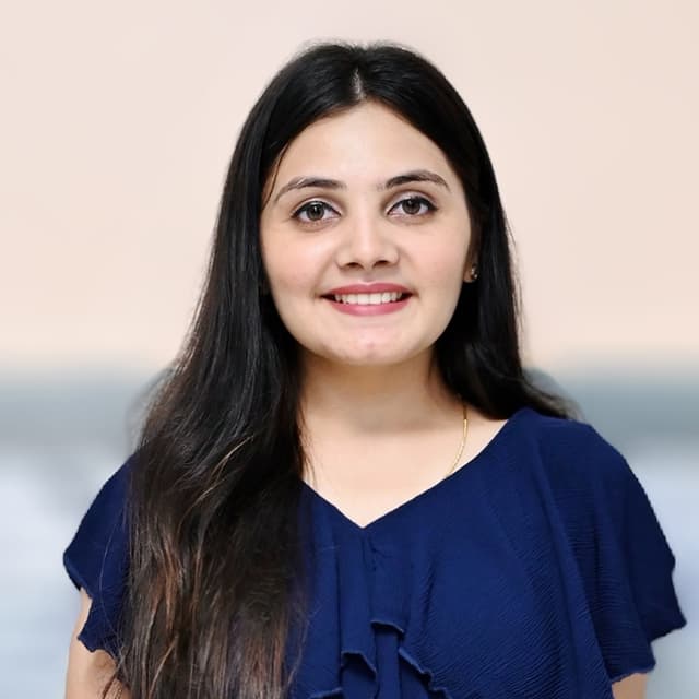 Manvi Khandelwal