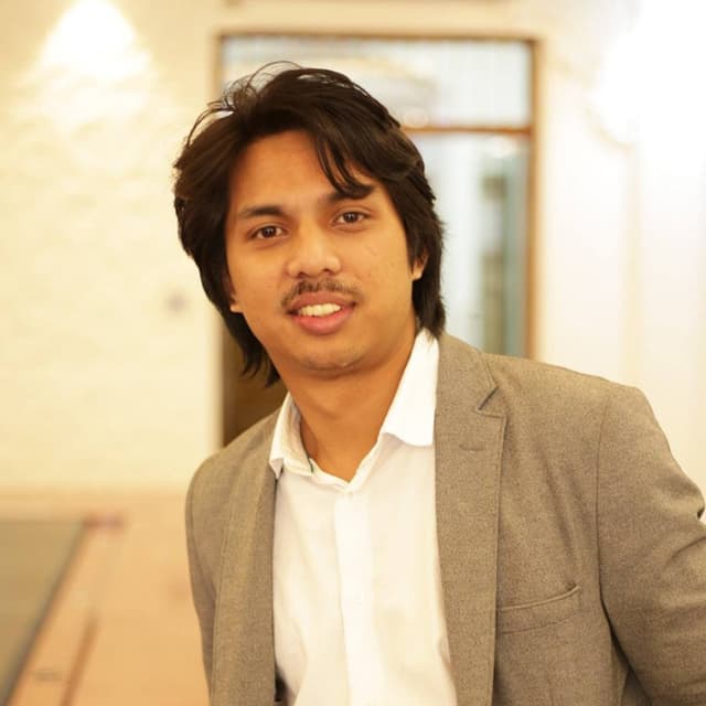 Rahul Roy