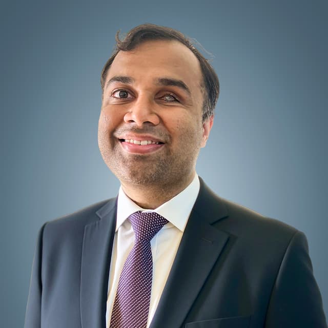 Vineet Saraiwala