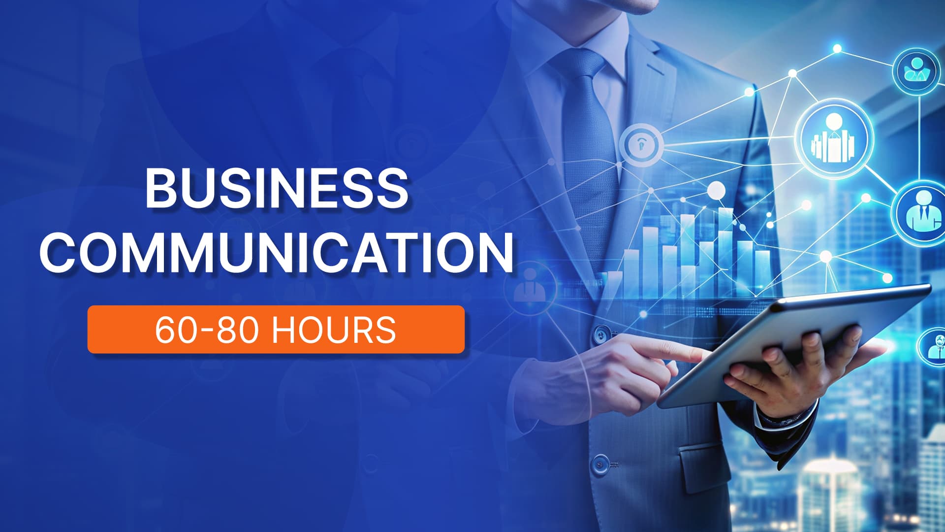 Cover image for Business Communication for Persons with Visual & Locomotor Disabilities