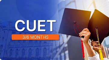 Cover image for CUET