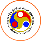 IIT Guwahati logo