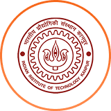 IIT Kanpur logo