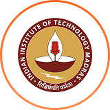 IIT Madras logo