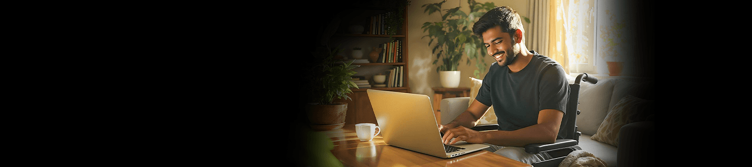 Build your reading, writing, listening, and speaking skills with Atypical Academy