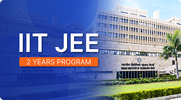 Cover image for IIT JEE Preparation