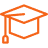 Scholarships icon