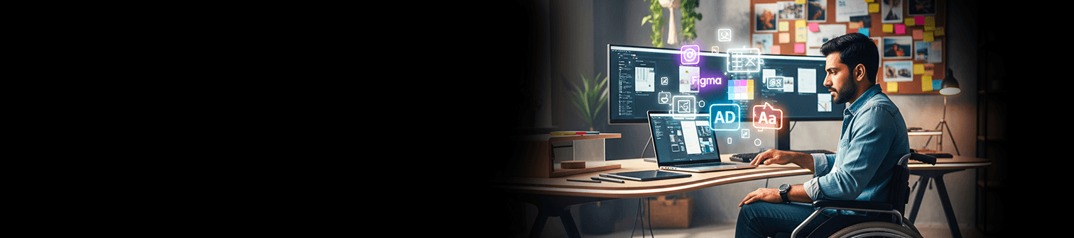 Build your reading, writing, listening, and speaking skills with Atypical Academy