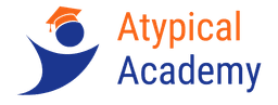 Atypical Academy Logo