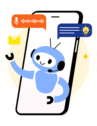 Our AI understands that every learner’s path