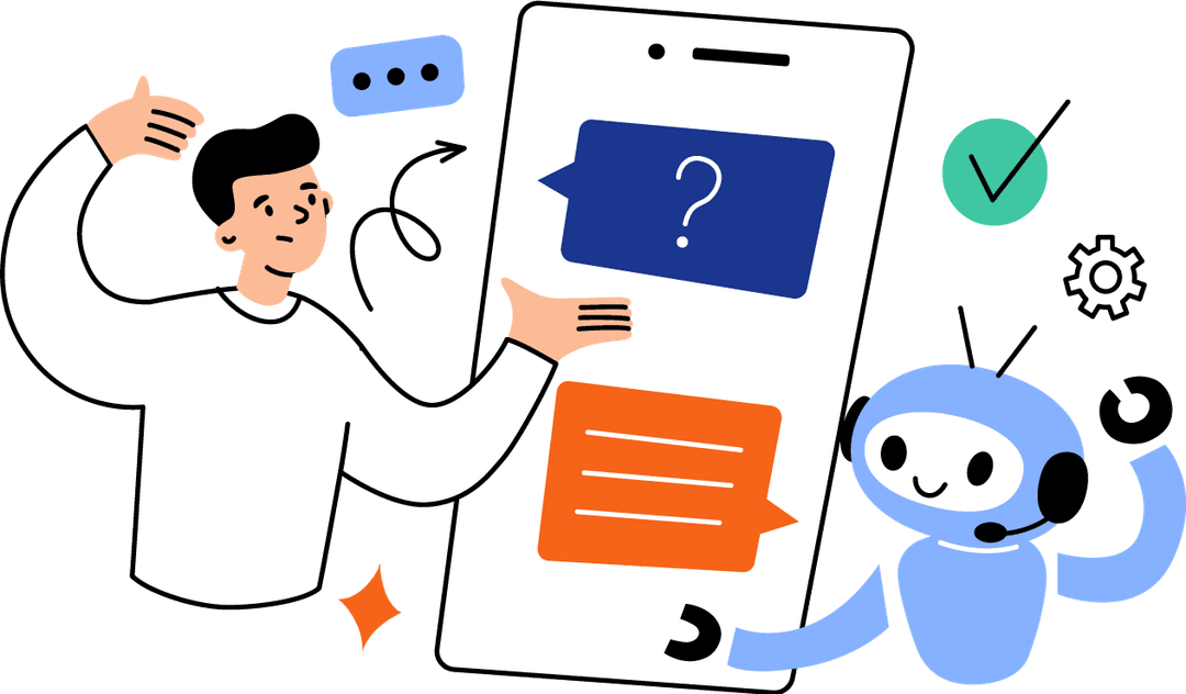 Our AI understands that every learner’s path